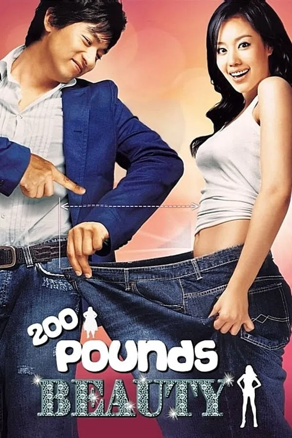 Xem Phim 200 Pounds Beauty Vietsub HD Online