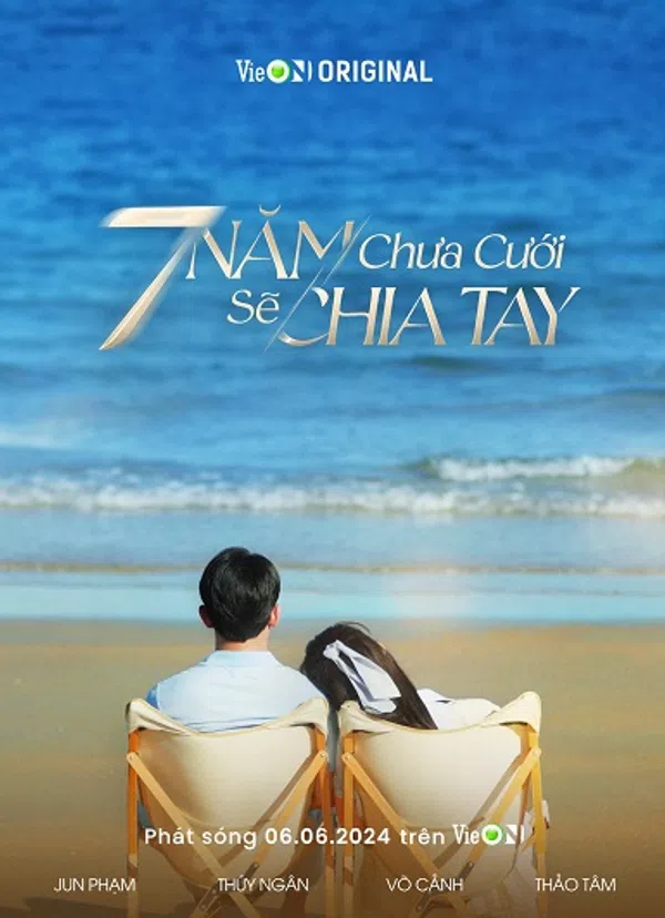 Xem Phim 7 Năm Chưa Cưới Sẽ Chia Tay Vietsub HD Online