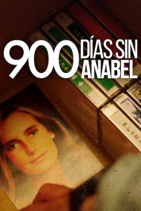 Xem Phim 900 ngày vắng Anabel Vietsub HD Online