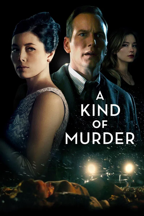 Xem Phim A Kind of Murder Vietsub HD Online