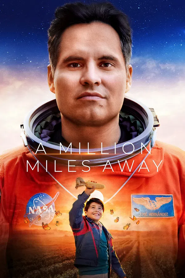 Xem Phim A Million Miles Away Vietsub HD Online