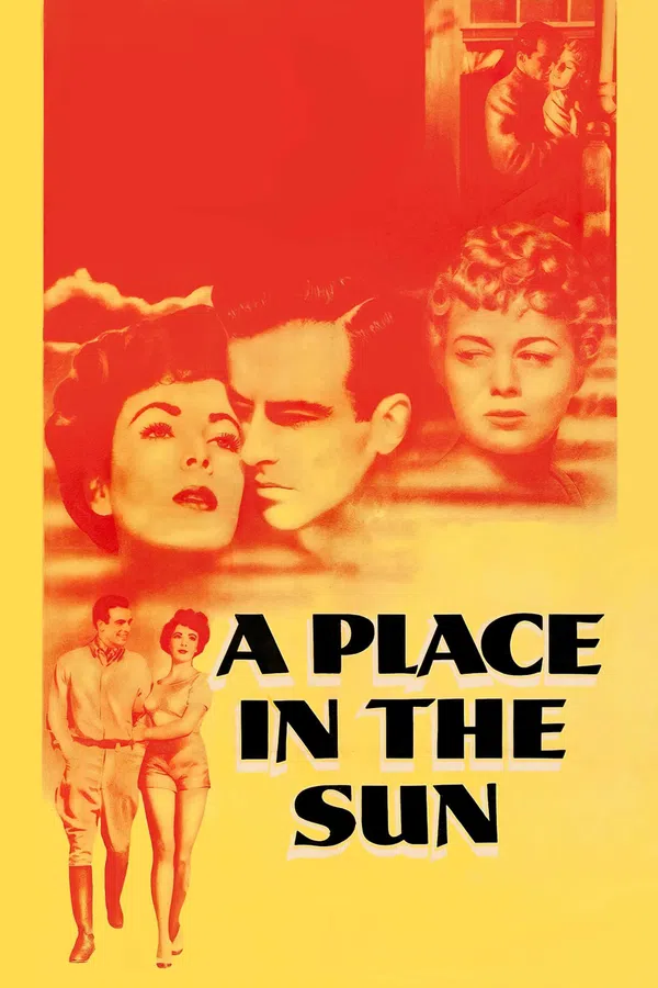Xem Phim A Place in the Sun Vietsub HD Online