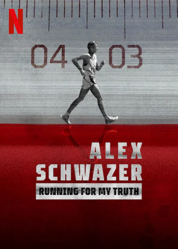 Poster phim Alex Schwazer: Đuổi theo sự thật trên Xem Phim Fun