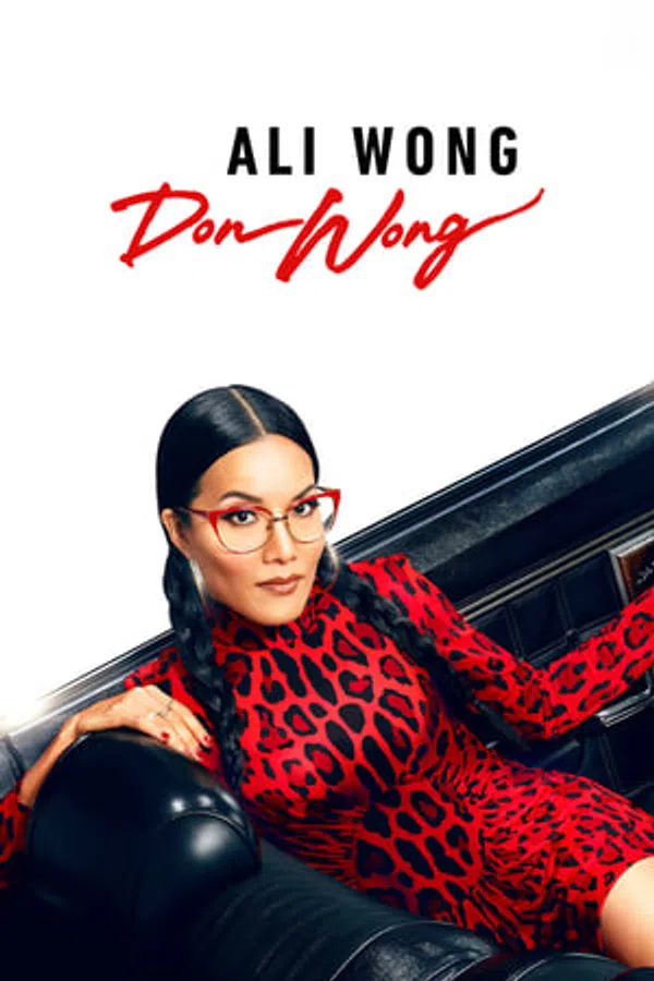 Xem Phim Ali Wong: Don Wong Vietsub HD Online
