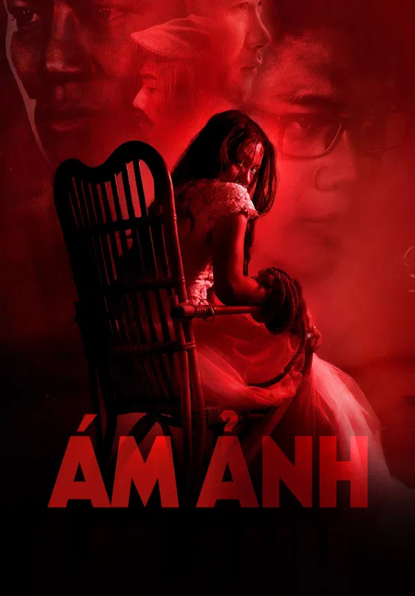 Xem Phim Ám Ảnh (bản việt) Vietsub HD Online