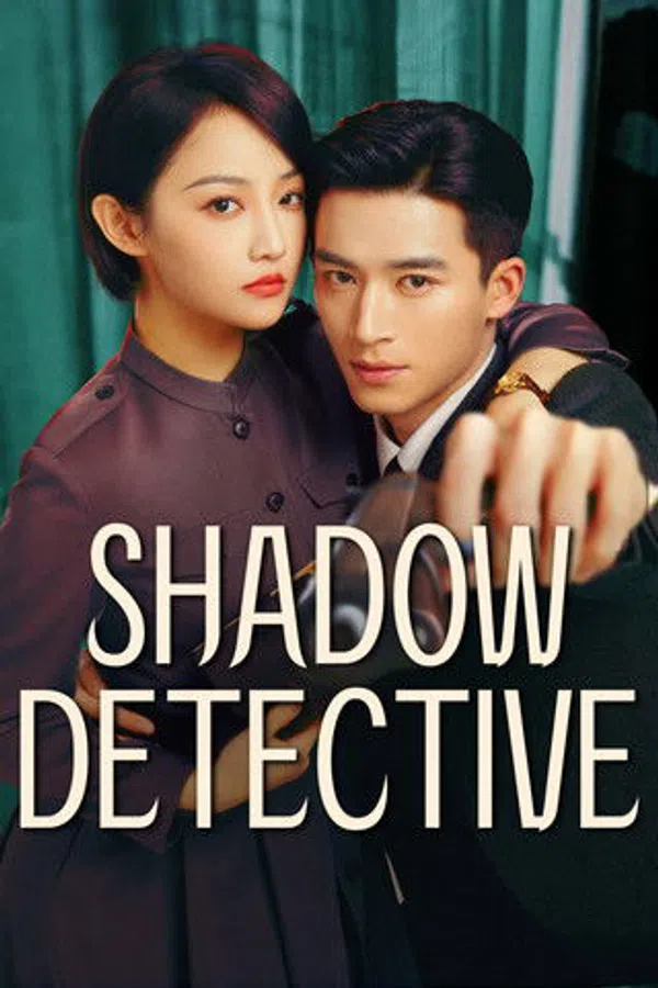 Xem Phim Ám Ảnh Trinh Thám Vietsub HD Online