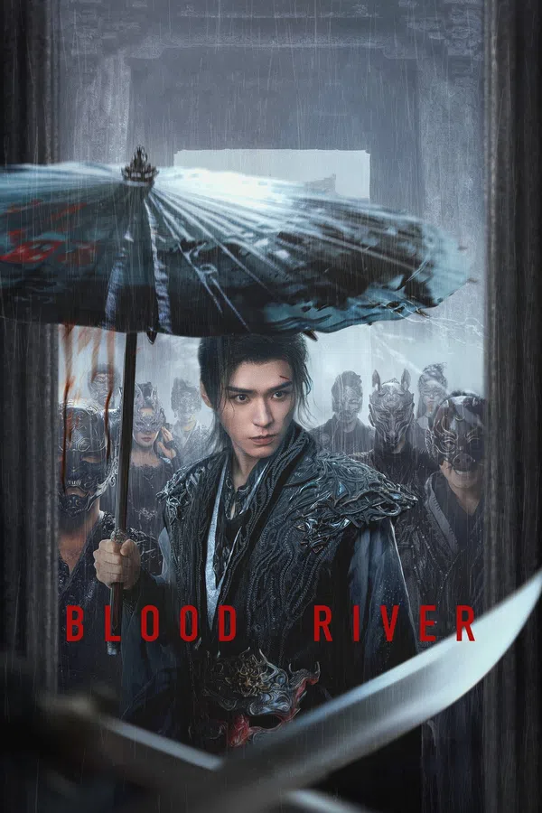 Xem Phim Ám Hà Truyện Vietsub HD Online