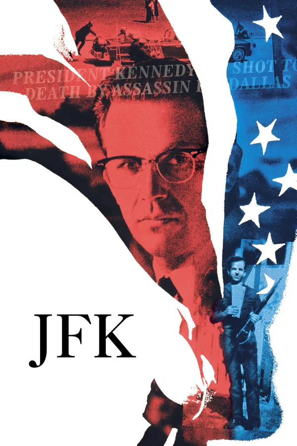 Poster phim Ám Sát John F. Kennedy trên Xem Phim Fun