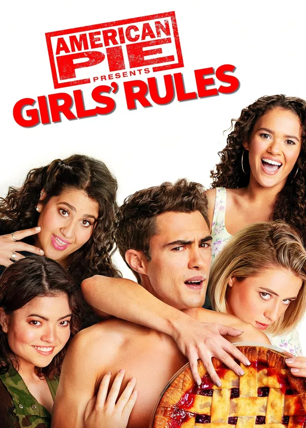 Xem Phim American Pie Presents: Girls' Rules Vietsub HD Online