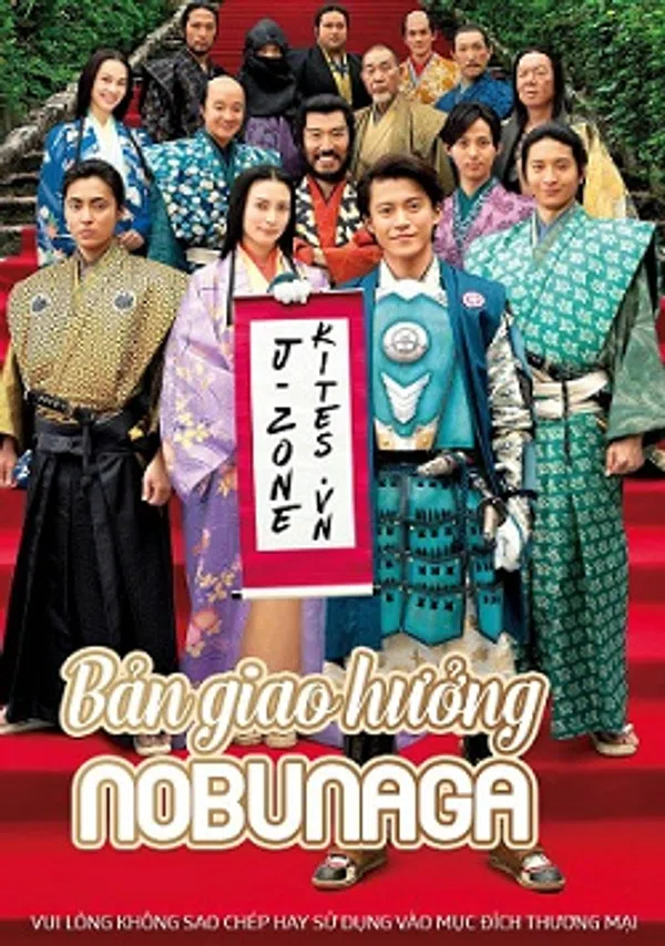 Xem Phim Anh Chàng Vượt Thời Gian Vietsub HD Online