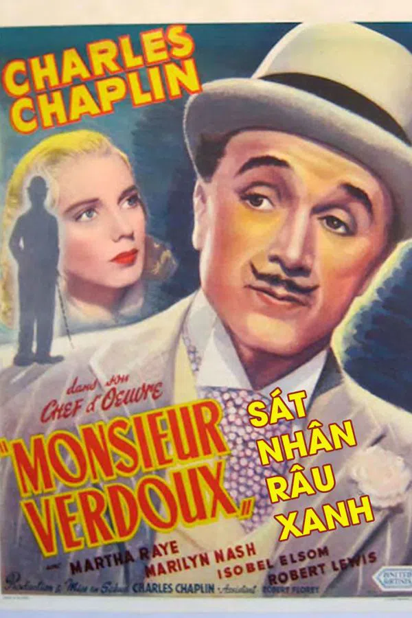 Poster phim Ánh Đèn Sân Khấu trên Xem Phim Fun