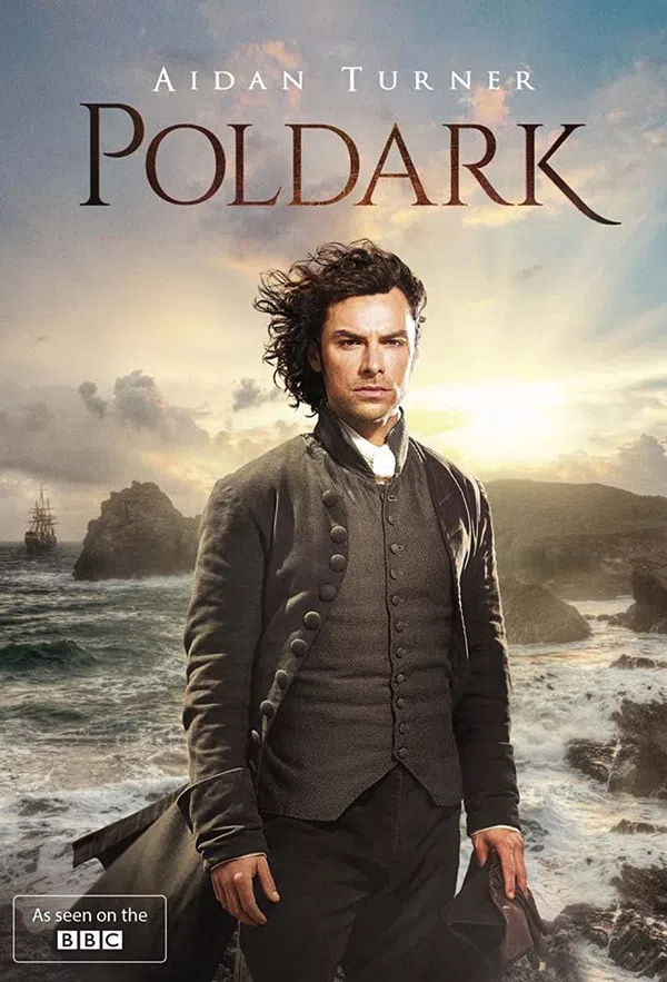 Xem Phim Anh Hùng Poldark (Phần 1) Vietsub HD Online