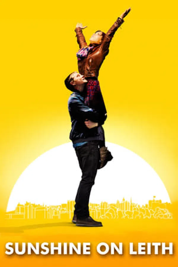 Poster phim Ánh Nắng Mặt Trời Trên trên Xem Phim Fun