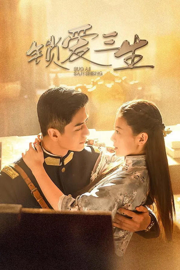 Xem Phim Ba Kiếp Yêu Hận Vietsub HD Online