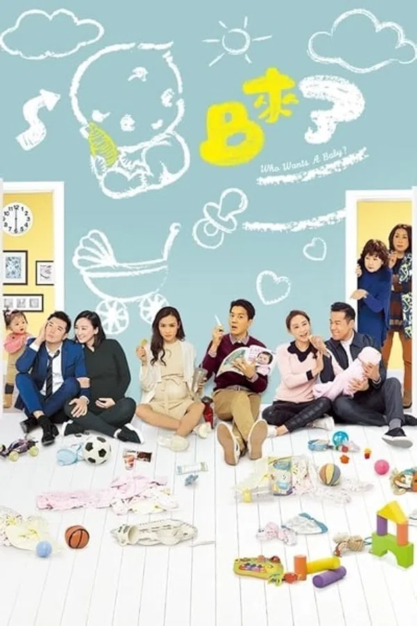 Xem Phim Baby Đến Rồi Vietsub HD Online