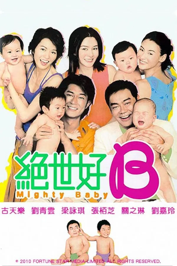 Xem Phim Baby Tuyệt Hảo Vietsub HD Online