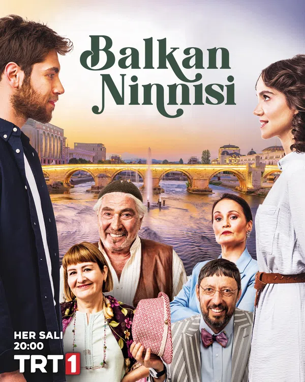 Xem Phim Balkan Ninnisi Vietsub HD Online