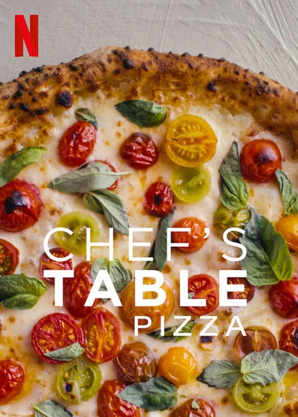 Xem Phim Bàn của bếp trưởng: Pizza Vietsub HD Online