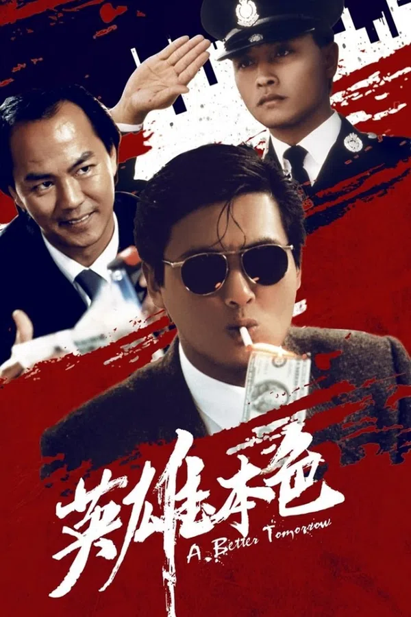 Xem Phim Bản Sắc Anh Hùng Vietsub HD Online