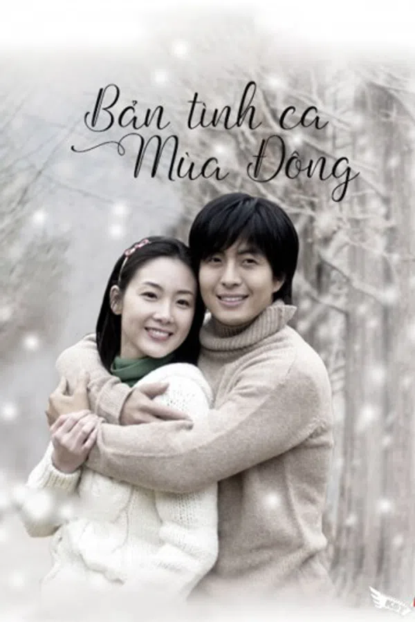 Xem Phim Bản Tình Ca Mùa Đông Vietsub HD Online