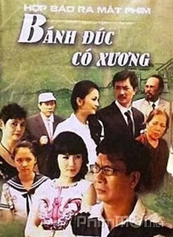 Xem Phim Bánh Đúc Có Xương Vietsub HD Online