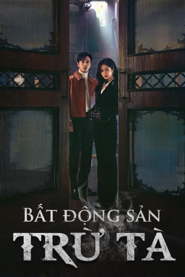 Xem Phim Bất Động Sản Trừ Tà Vietsub HD Online