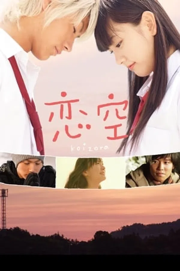 Xem Phim Bầu Trời Tình Yêu Vietsub HD Online