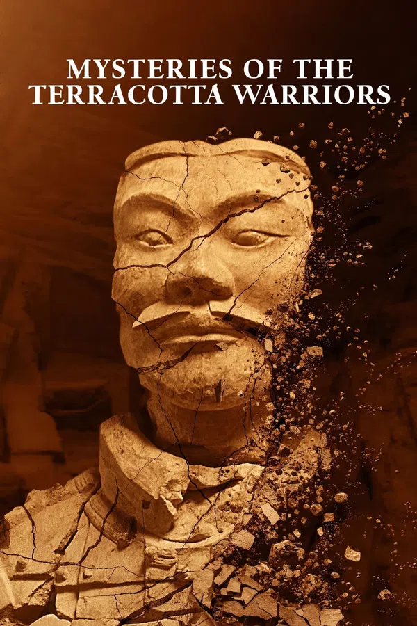 Xem Phim Bí ẩn của các chiến binh Terracotta Vietsub HD Online