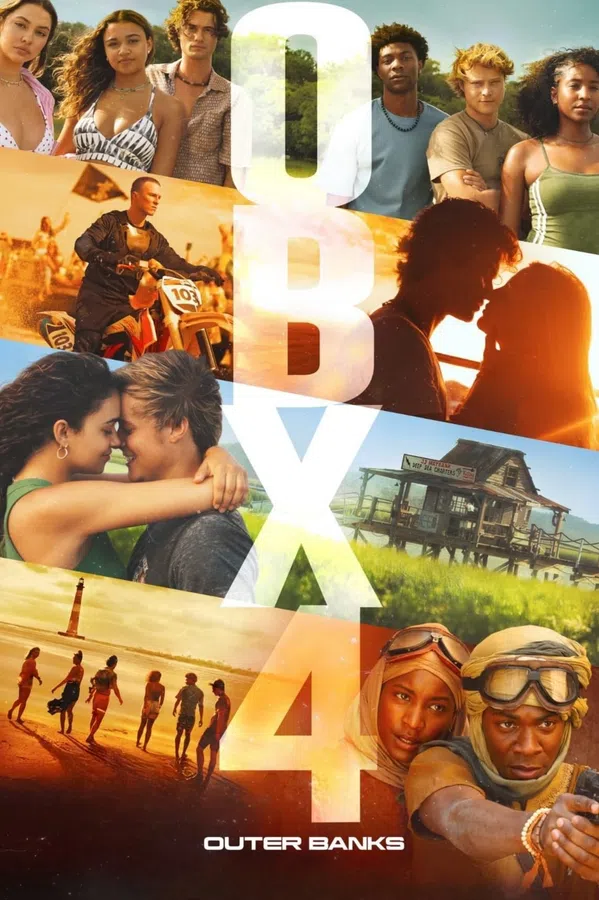 Xem Phim Bí Mật Bị Vùi Lấp (Phần 4) Vietsub HD Online