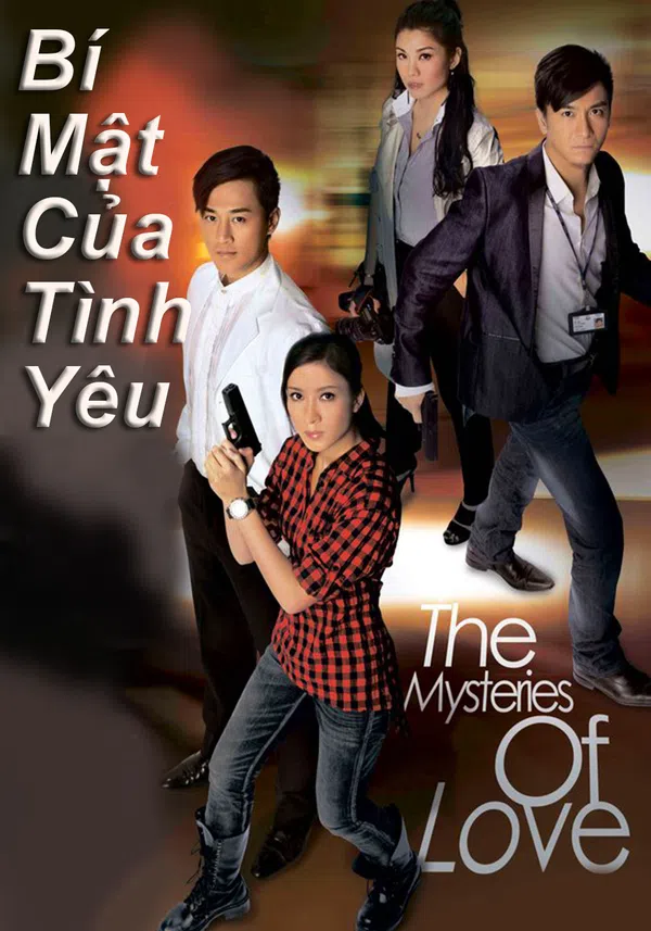 Xem Phim Bí Mật Của Tình Yêu Vietsub HD Online