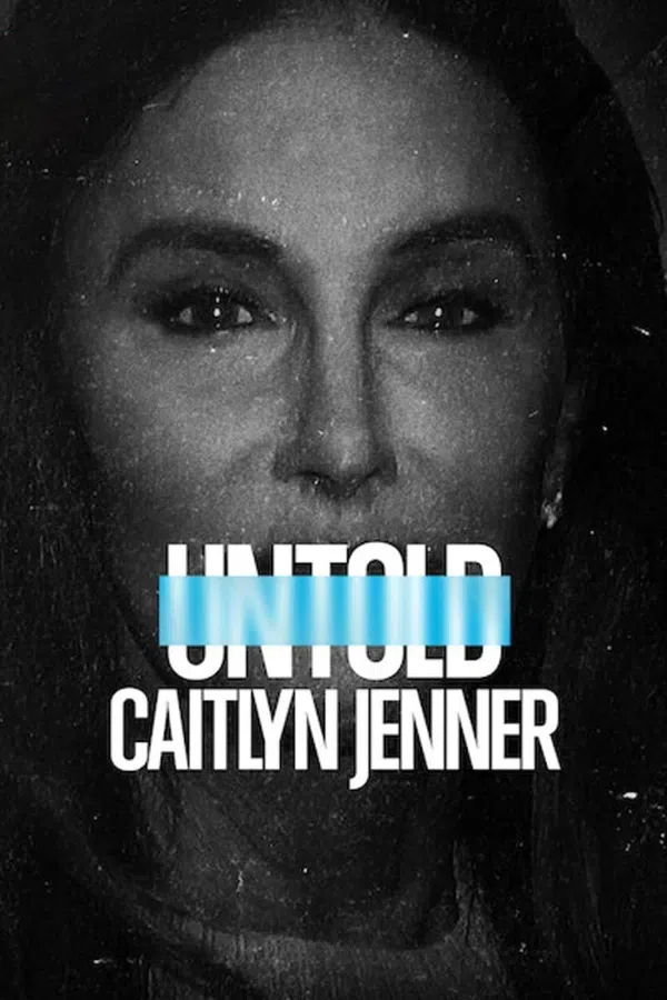 Xem Phim Bí mật giới thể thao: Caitlyn Jenner Vietsub HD Online