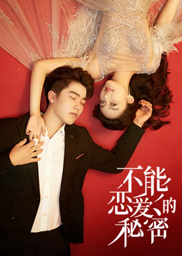 Xem Phim Bí Mật Không Thể Yêu Vietsub HD Online