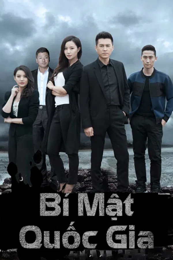 Xem Phim Bí Mật Quốc Gia Vietsub HD Online