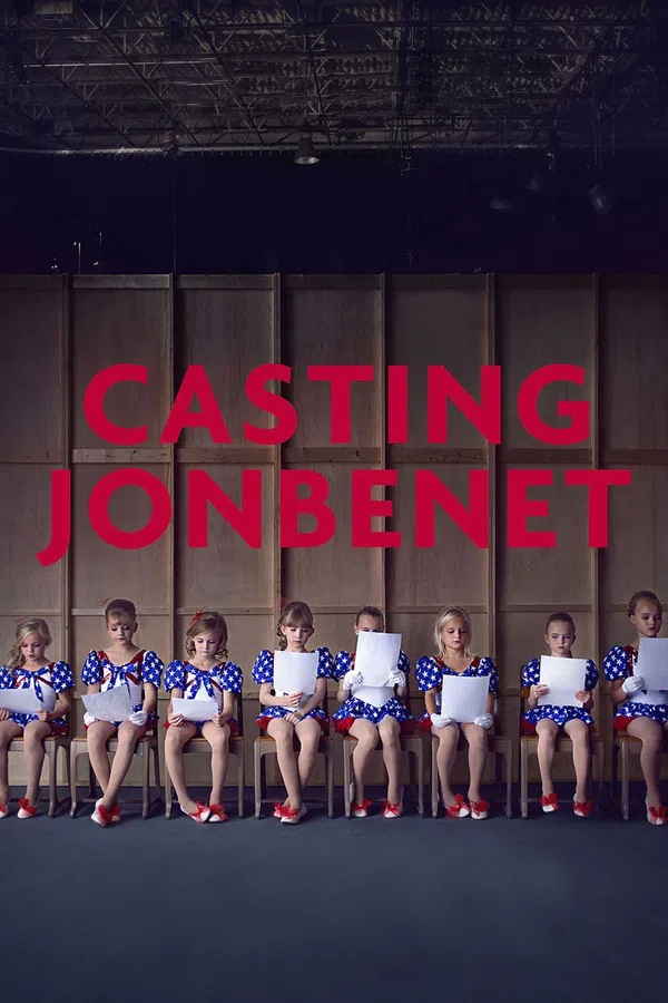 Xem Phim Bí mật vụ án JonBenet Vietsub HD Online