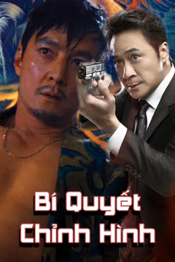 Xem Phim Bí Quyết Chỉnh Hình Vietsub HD Online