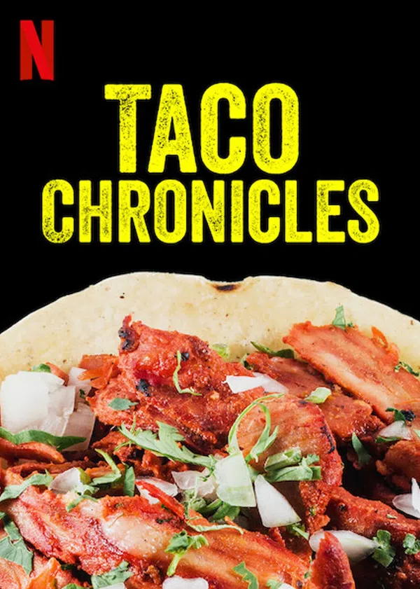 Xem Phim Biên niên sử Taco (Quyển 1) Vietsub HD Online