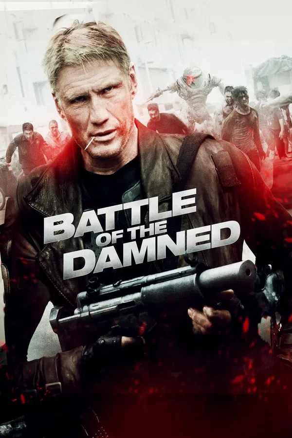 Xem Phim Biệt Đội Chống Zombie Vietsub HD Online