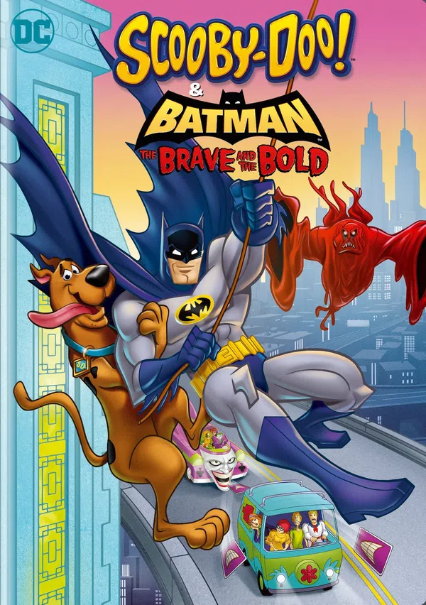 Xem Phim Biệt Đội Giải Cứu Gotham Vietsub HD Online