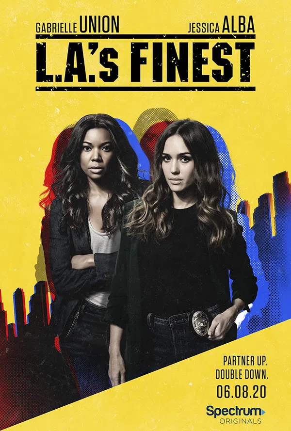 Xem Phim Biệt đội tinh nhuệ L.A. (Phần 2) Vietsub HD Online