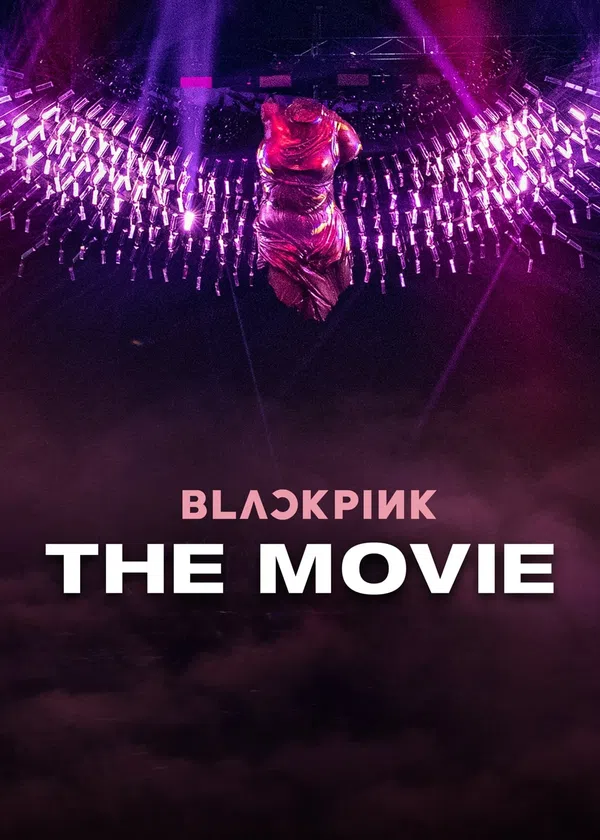 Xem Phim Blackpink: The Movie Vietsub HD Online