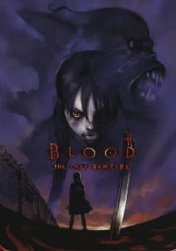 Xem Phim Blood: The Last Vampire Vietsub HD Online