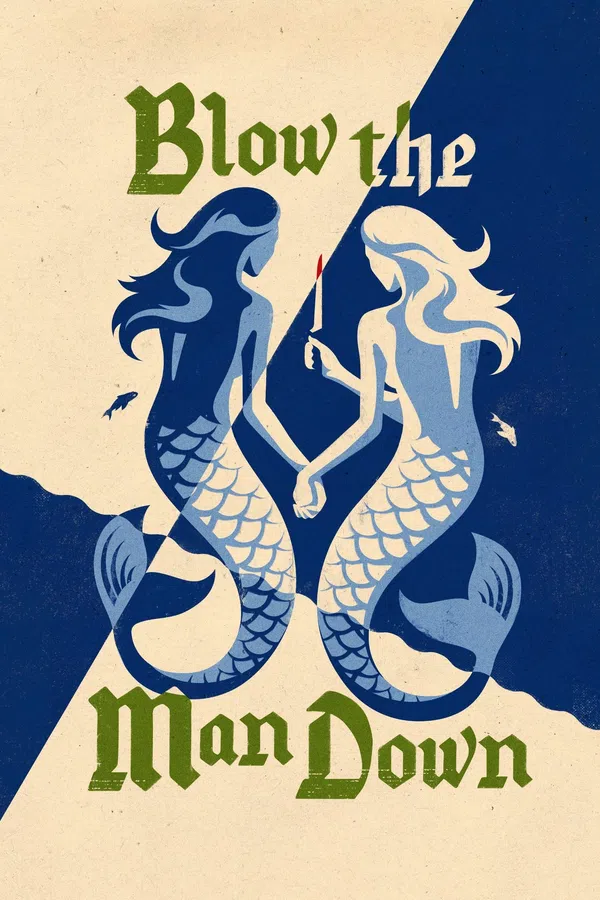 Xem Phim Blow the Man Down Vietsub HD Online