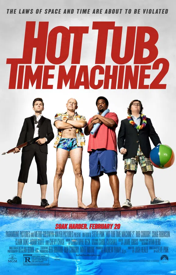 Xem Phim Bồn Tắm Thời Gian Vietsub HD Online