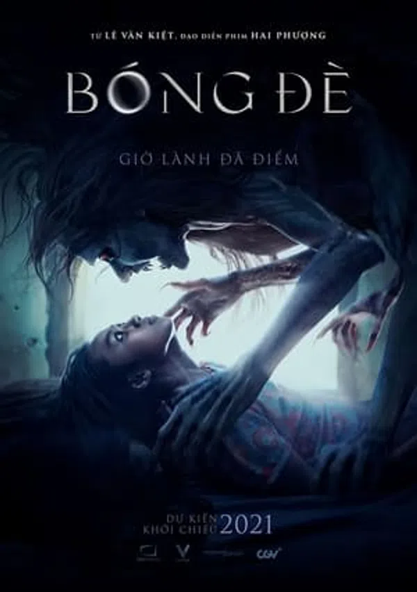 Xem Phim Bóng Đè (bản việt) Vietsub HD Online