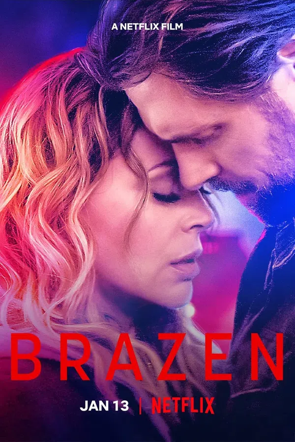 Xem Phim Brazen: Kế hoạch liều lĩnh Vietsub HD Online
