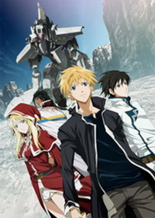 Xem Phim Break Blade Movie 1: Kakusei no Toki Vietsub HD Online