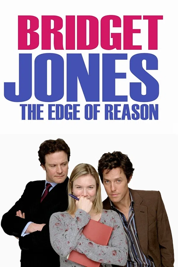Xem Phim Bridget Jones: Bên Lề Lý Luận Vietsub HD Online