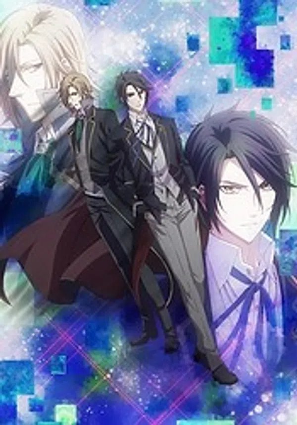 Xem Phim Butlers: Chitose Momotose Monogatari Vietsub HD Online