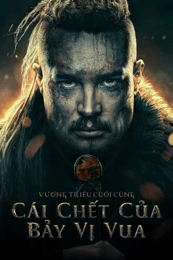 Xem Phim Cái Chết Của Bảy Vị Vua Vietsub HD Online