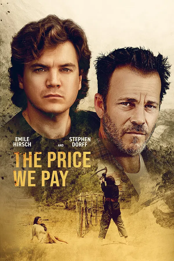 Xem Phim Cái Giá Chúng Ta Phải Trả Vietsub HD Online